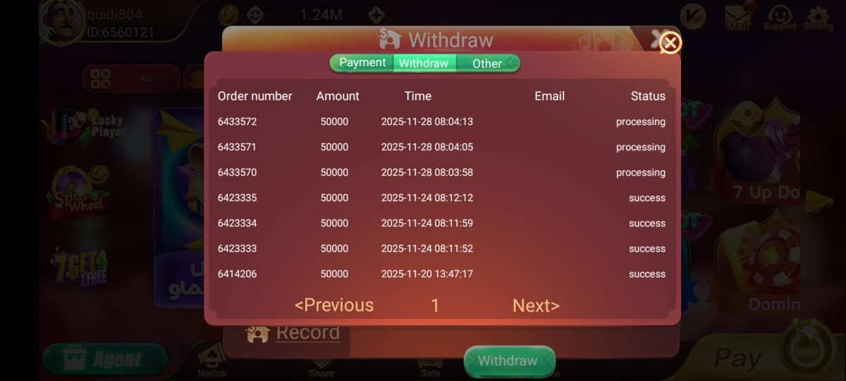 3 Patti Gold Gameplay Screenshot 4